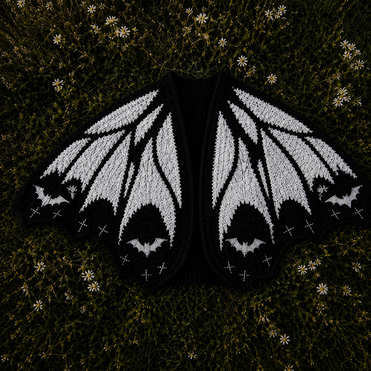 CryBaby Cardigans