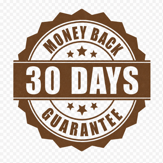 30 Day Warranty
